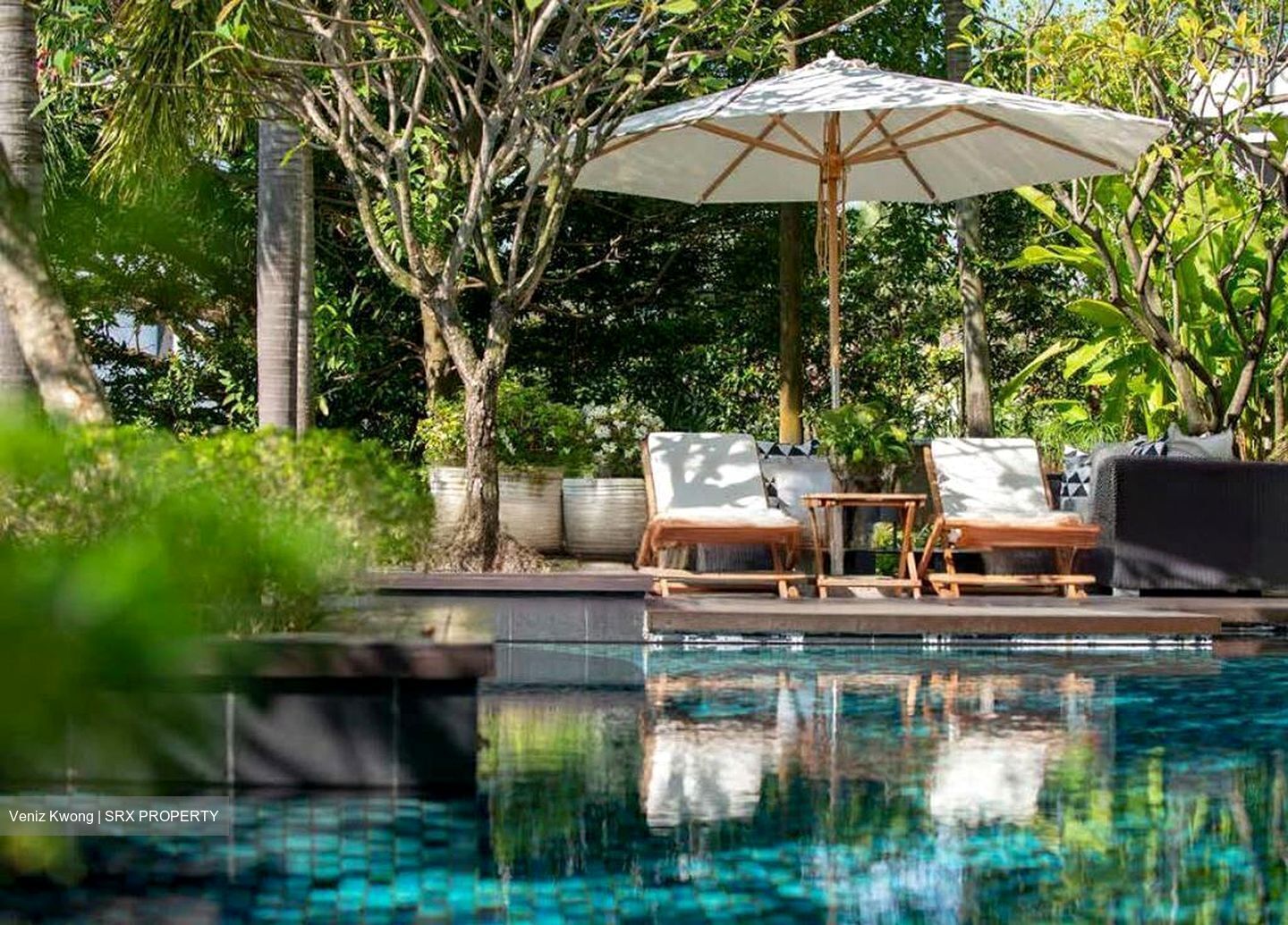 Paradise Island (D4), Detached #485214501